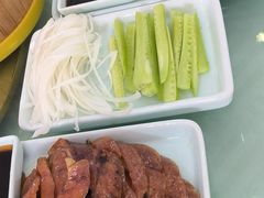 -清华大学-观畴园餐厅