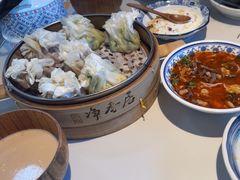 -真食净香居·内蒙烧麦(亚运村店)
