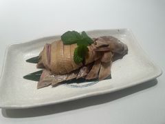 -小厨娘淮扬菜(江宁义乌江广创艺工场店)