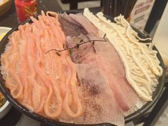 -巴蜀大将火锅(春熙店)