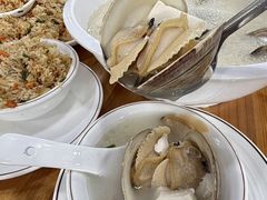 -明记海鲜大排档(巽寮湾店)