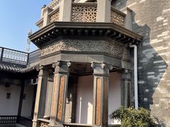 -卫鼎轩·曹公馆(鼓楼店)