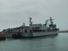 -中国人民解放军海军博物馆