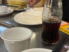 -胡须佬鸡煲四季火锅店(石厦西村直营店)