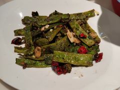 -茅庐川菜(烟台万象汇店)