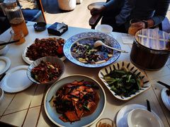 -酤居湖景音乐餐吧(安宁店)