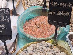 -王庄阿咪海鲜大排档(象园店)