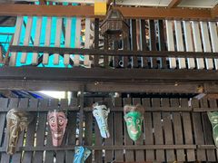 -自然餐厅(Phuket)