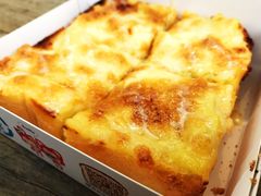榴莲起司厚吐司-阿信厚吐司(曾厝垵店)