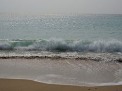 -白沙湾海滩
