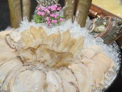 -荣记火锅(青悦城店)