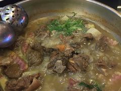 -香丽缘饭馆(黑龙潭店)