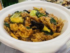 -顺风海鲜港(金玉兰店)