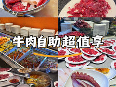 -名门潮牛·鲜牛肉海鲜火锅.烧烤自助餐厅(诚丰广场店)