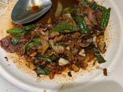 -兰湘子·湘菜小炒(济南领秀城店)