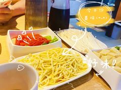-李想大虾(绿地新都会店)