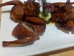 -德胜轩正宗顺德菜(宝安沙井会展中心店)