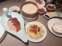 -花家怡园(四合院总店)