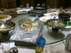 -金陵江南大饭店