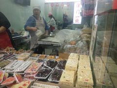 -老王记糕干(养鱼池路店)