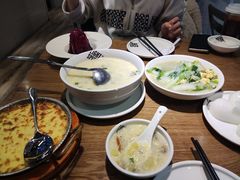 -吕氏疙瘩汤·新鲁菜(新贵和店)