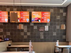 -船歌·鱼水饺青岛菜(正阳路店)