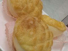 -黄埔华苑酒家(黄埔总店)