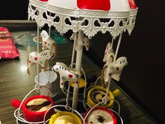 -豪客来牛排(新街口羊皮巷店)