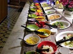 -Sizzler时时乐西餐厅(长楹天街购物中心店)