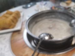 -丰尔粥食·粥底火锅·桑拿鸡(大良总店)