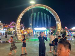 -第35届青岛国际啤酒节