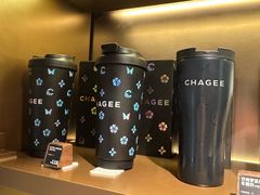 -霸王茶姬(上海恒基名人店)