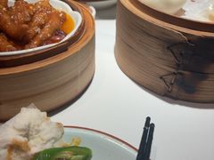 -禄运茶居·手工点心(猎德店)