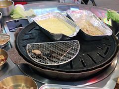 -玄希浪漫厨房·韩料烤肉(湖滨银泰in77店)