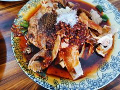 -温记府廟豆汤饭·始于1955年(海椒店)