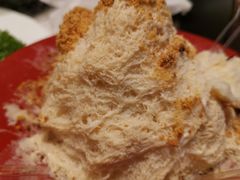 花生绵绵冰-红辣椒·川菜·火锅(科华路店)