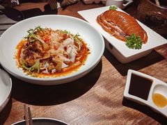 -北京老铺烤鸭(时代广场店)