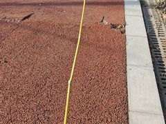 -彩色沙林风景区