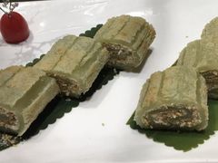 -广东道至正餐厅(区庄店)