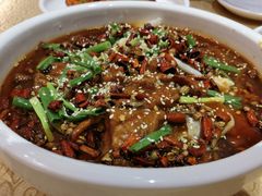 -德缘烤鸭店(大栅栏店)