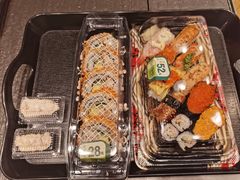 -池田寿司·4H鲜作(西直门凯德华联店)