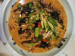 汪刺鱼-陈先进鱼馆·地道农家菜(湖墅南路店)