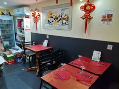 -熊猫川菜馆 panda chine