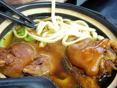 -小义乌砂锅拉面(海事共享区店)