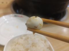 -清真重庆巴爷香辣鸡煲(南小巷店)