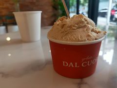 -Dal Cuore 达可芮冰淇淋(陕西北路店)