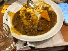 -CoCo壱番屋(久光百货店)