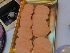 -杨记齐齐哈尔烤肉(总店)