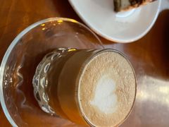 -1901 Cafe(西四店)