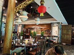 -顺兴老茶馆·精品川菜(世纪城店)